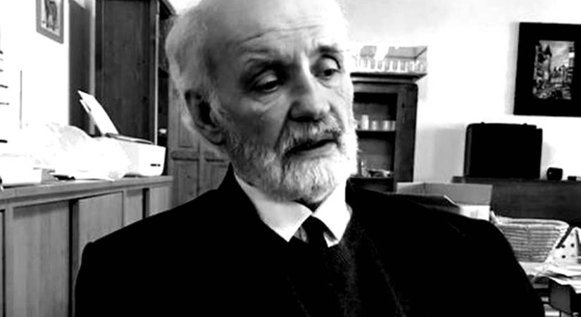 Egy ateista hitvilága – Andrassew Dávid Igor