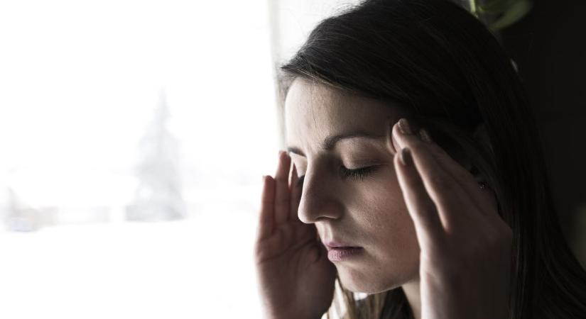 Havazás, hirtelen lehűlés: ezért viseli meg most a szervezetünket az időjárás