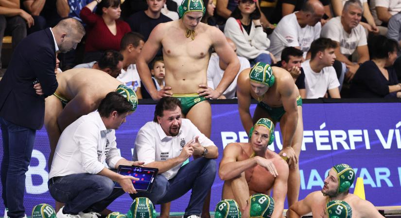 Németek vették meg a Fradi-edző találmányát