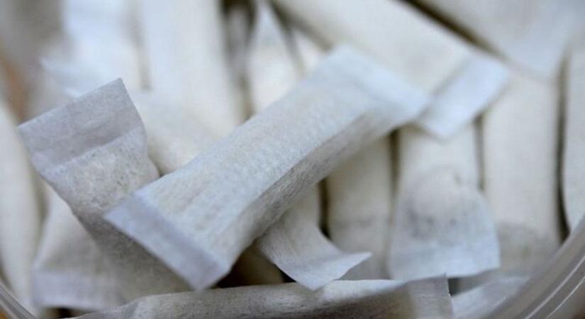 Új szintre léphet a nikotinpárnák megítélése: csökkentett kockázati besorolást vizsgálnak