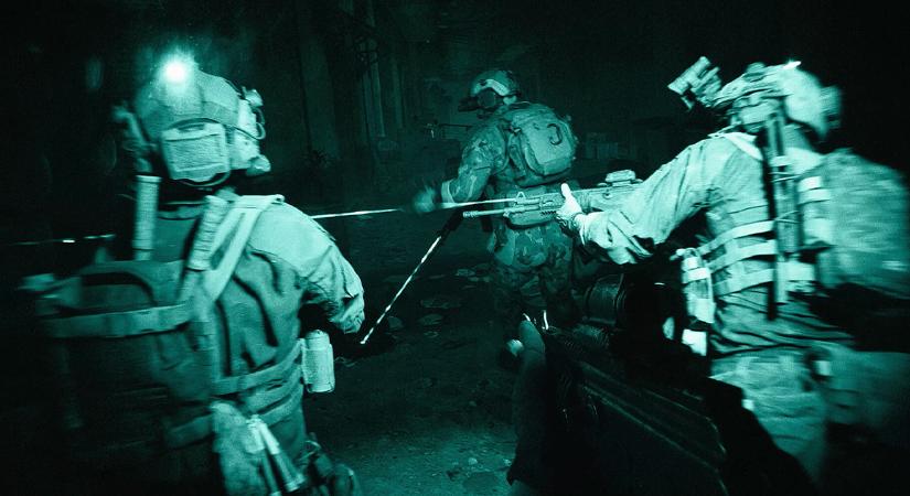 Ingyen Battlefield 6 jöhet? Ha nem, akkor is jön az Xbox Free Play Daysben