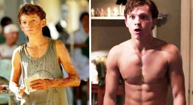 10 színész, akiknek a szuperhőslét teljesen megváltoztatta az életét