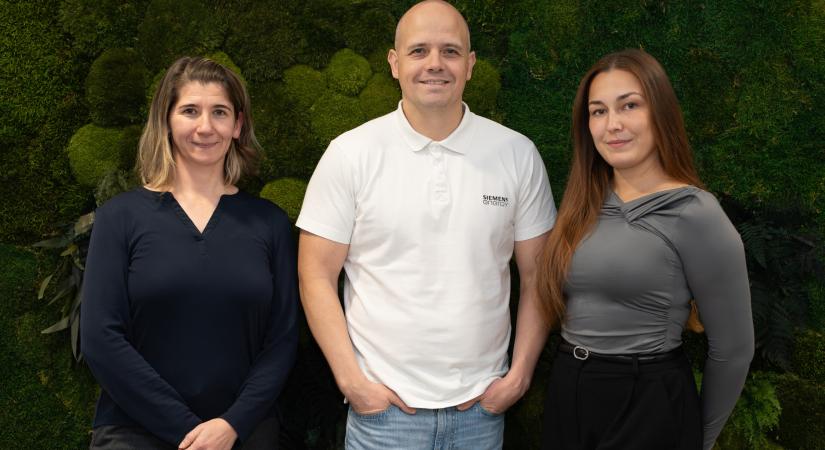 Versenyelőny lett a műszaki kompetencia: így lehet Budapestről is nemzetközi mérnöki karriert építeni