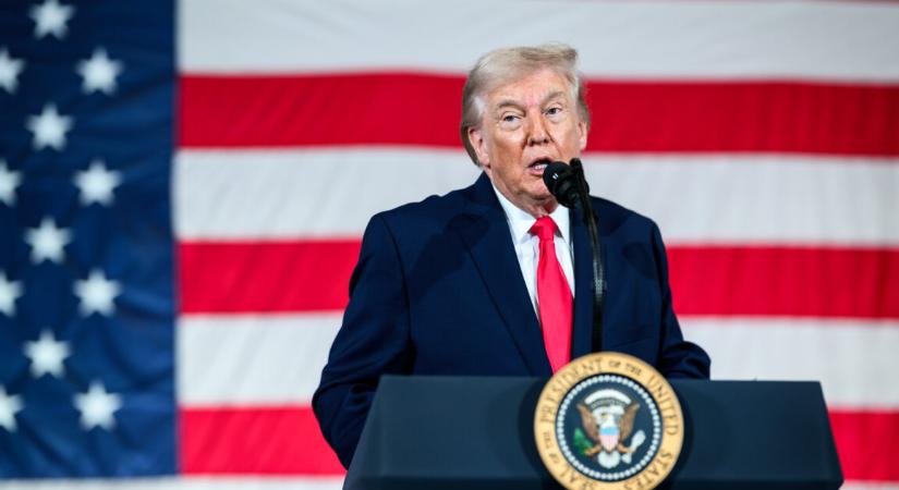 Példátlan lépésre készül az USA – ezt eddig egy kormány sem merte megtenni