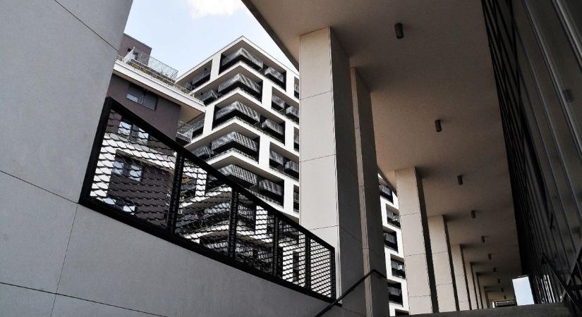 Őrület a lakáspiacon: ez vár Budapestre