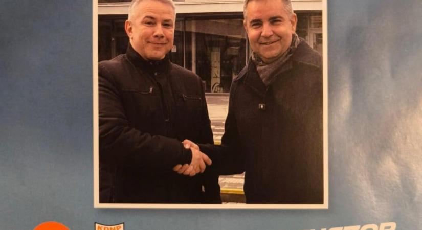 Tudtuk nélkül szerepelnek a Fidesz szórólapján, felháborodott több polgármester is