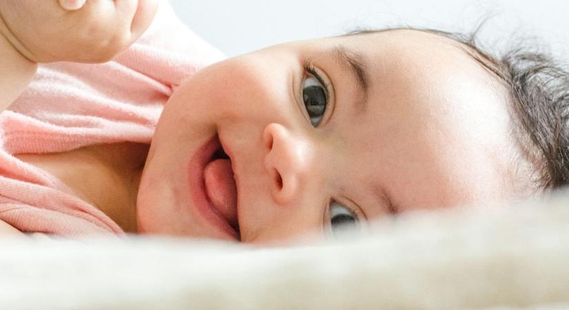 Erőre születtek: 10 lánynév, amelynek jelentése a bátorságról, kitartásról vagy belső erőről szól