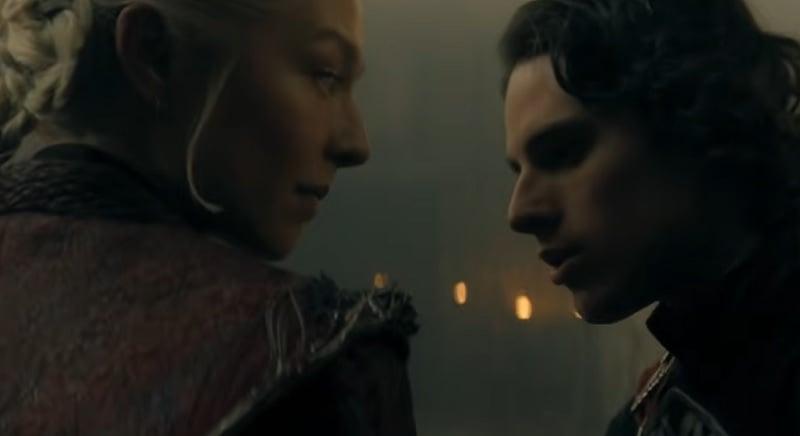 Ekkor fut be a Sárkányok háza 3. évada – már itt a magyar feliratos előzetes is