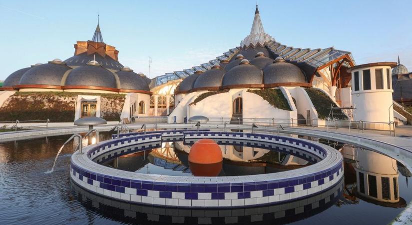 A fürdő szomszédsága aranyat ér: ennyibe kerülnek a lakások a Hagymatikum melletti új társasházban