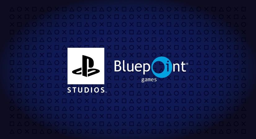 Megszűnik a Bluepoint Games