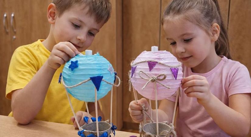 Vigyázat! Robbanásveszély várható a VMK-ban