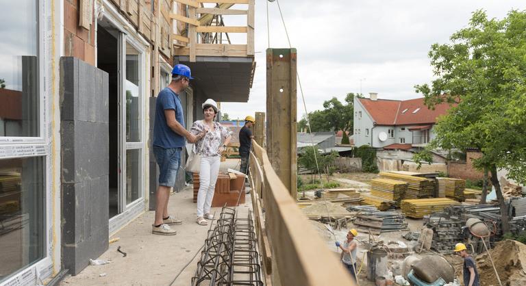 Megjött az ítélet a magyar ingatlanpiacról, ezért is van lakhatási válság