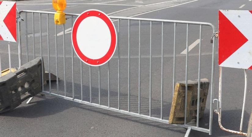 Nem csak a Spartan versenyzőinek hoznak kihívásokat a szombati futamok