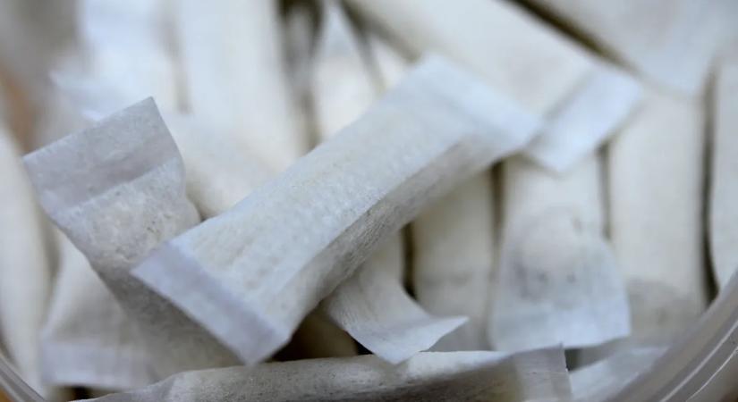 Újabb fontos mérföldkőhöz érkezett a nikotinpárnák nemzetközi megítélése