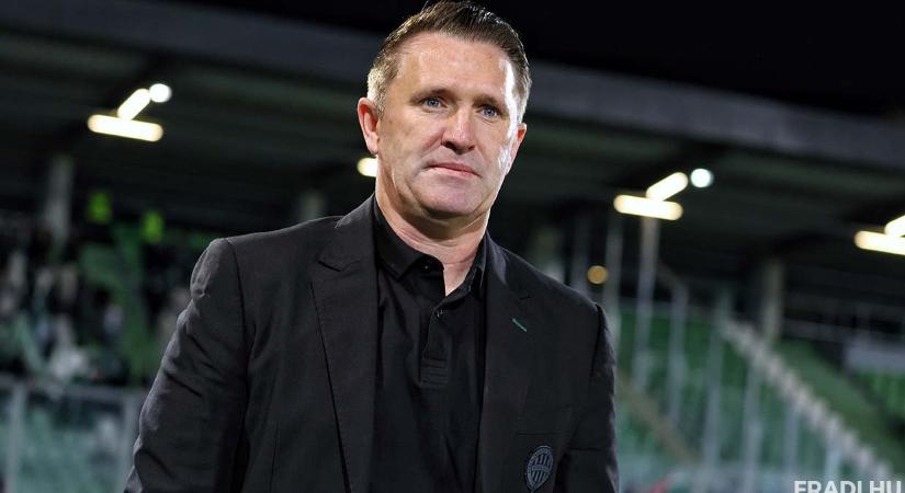 Keane: Ilyeneket nem hibázhatunk