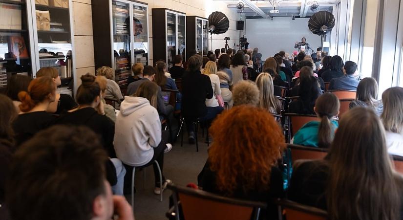 Debrecenbe érkezik Európa kreatív innovációs elitje