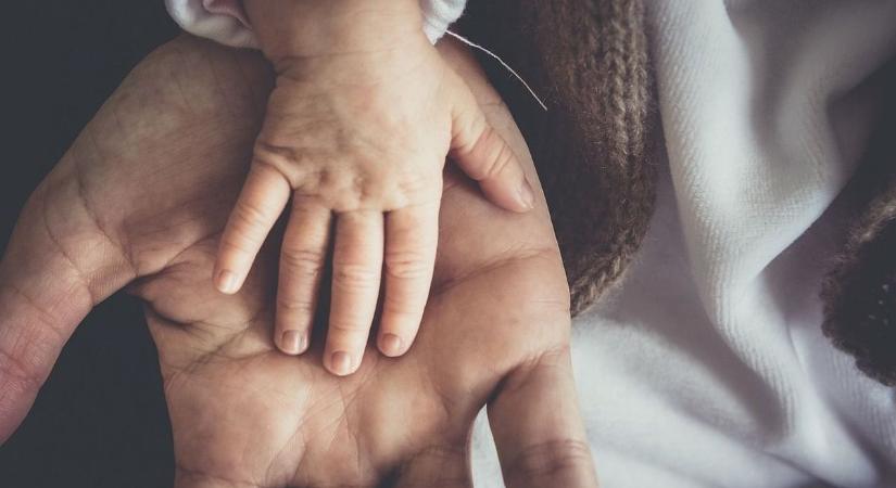 „Aki befogad egy kisgyermeket, az magát Jézust és a jézusi tanítást fogadja be” – hatalmas az érdeklődés a nevelőszülői hivatás iránt