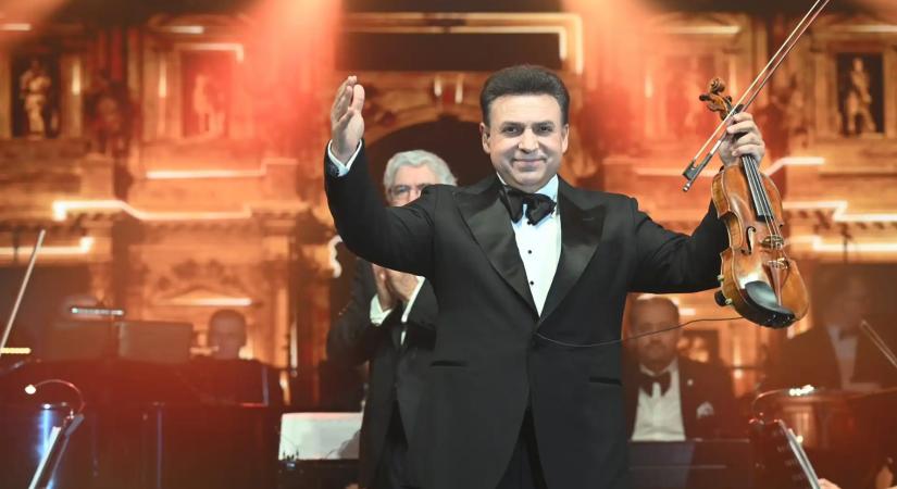 Mága Zoltán ingyenjegyei újra a kampány eszközei lehetnek