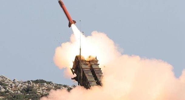 Az USA továbbra sem adott Európának légvédelmi rakétagyártási engedélyt – Zelenszkij