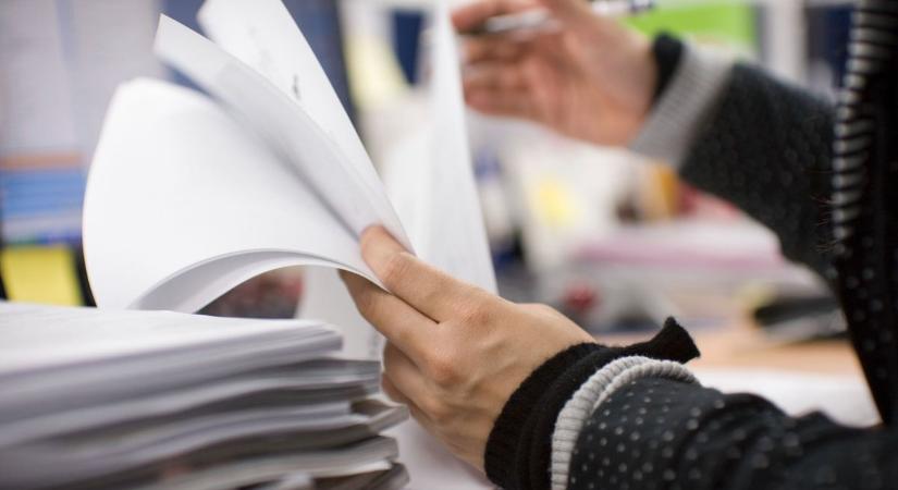 Felcsapták az elmúlt tíz év szolnoki álláskeresési adatait a szakemberek, furcsa tendenciára bukkantak