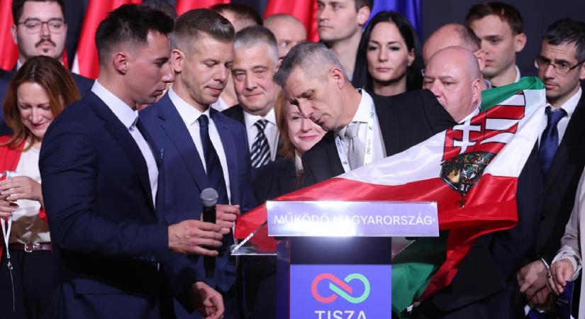 Tényleg képes lesz a Tisza beindítani a gazdaságot? Végignéztük a párt programját