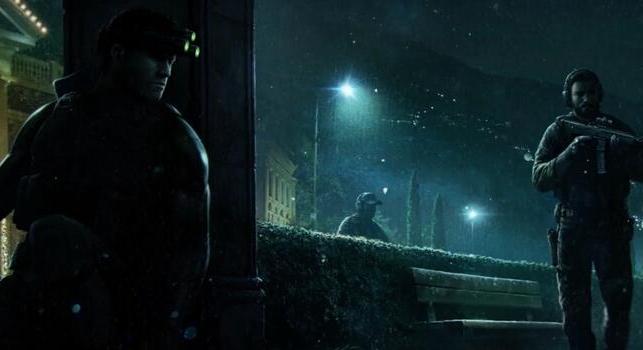 Újabb kirúgások a Ubisoftnál, veszélybe került Sam Fisher visszatérése?