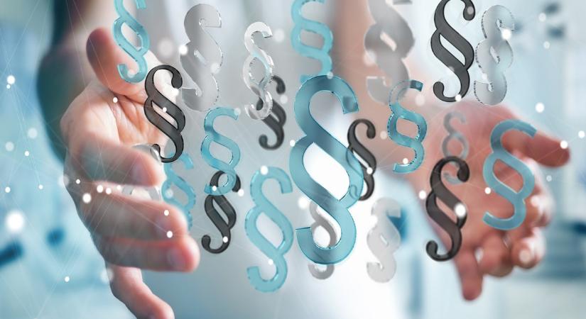 Öt kormányrendelet és számos új jogszabály a legfrissebb Magyar Közlönyben