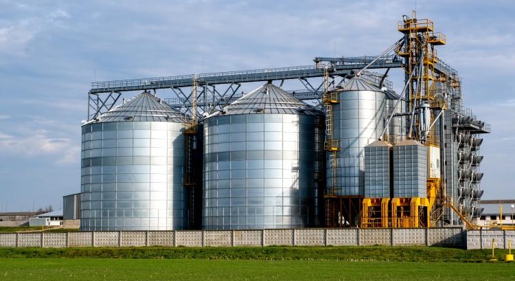 Új korszak jöhet a terménykezelésben