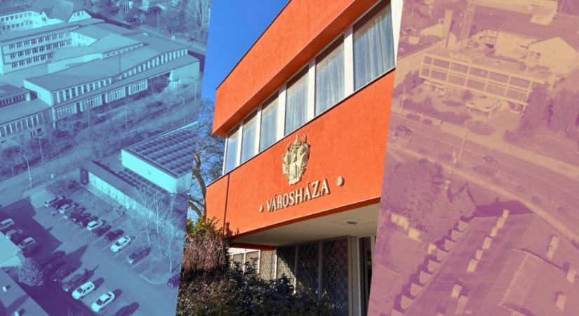 Elfogadták Nagyatád 2026-os költségvetését