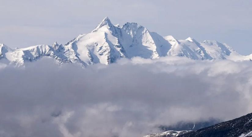 Halál a Grossglockneren: döntött a bíróság a hegymászó ügyében, aki hagyta megfagyni a barátnőjét
