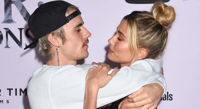 Justin Bieber kisfia már most rajong apja daláért
