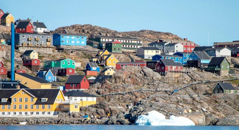 Vége a béke szigetének: Grönland lett a nagyhatalmak legújabb frontvonala, és Európa fizetheti meg az árát