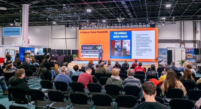 Bordány reflektorfénybe lép: a fővárosban mutatják meg, mit tud a település