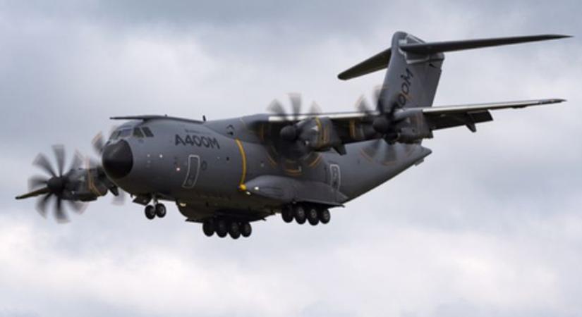 A Stratasys additív gyártási megoldásai rövidítik az Airbus egyes gyártási és karbantartási folyamatait – már több mint 200 000 repülőgépekben alkalmazott alkatrész készült 3D nyomtatással