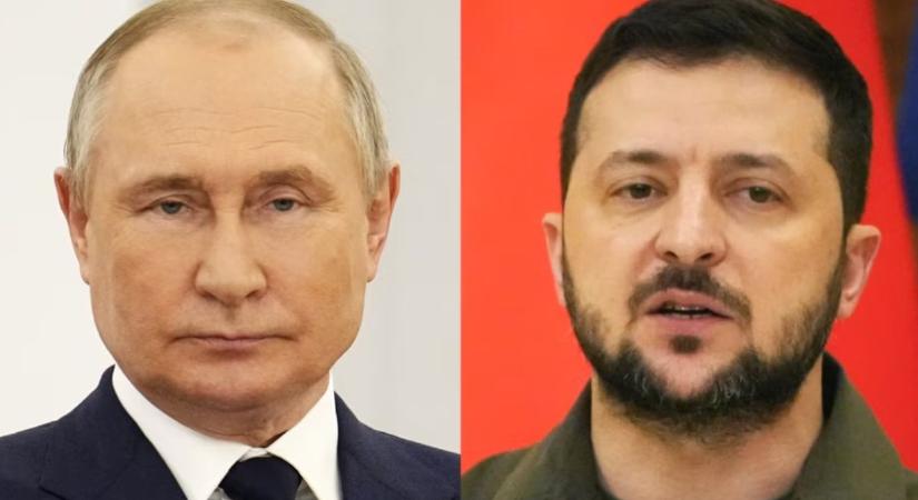 Az európai titkosszolgálatok elég szkeptikusak a mostani béketárgyalásokkal kapcsolatban