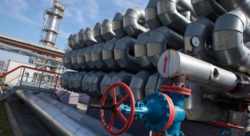 Horvátország elutasította az orosz kőolaj tranzitját Magyarország és Szlovákia felé