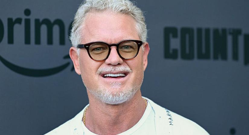53 éves korában elhunyt Eric Dane, a Grace klinika sztárja