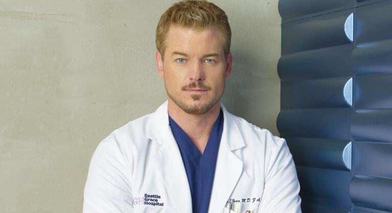 Meghalt Eric Dane