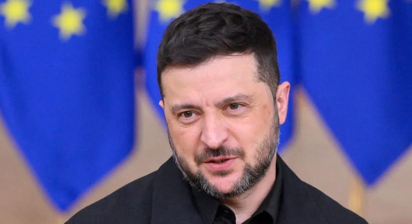 Felháborító! Ukrajna már nem is titkolja, hogy beavatkozik a magyar választásokba