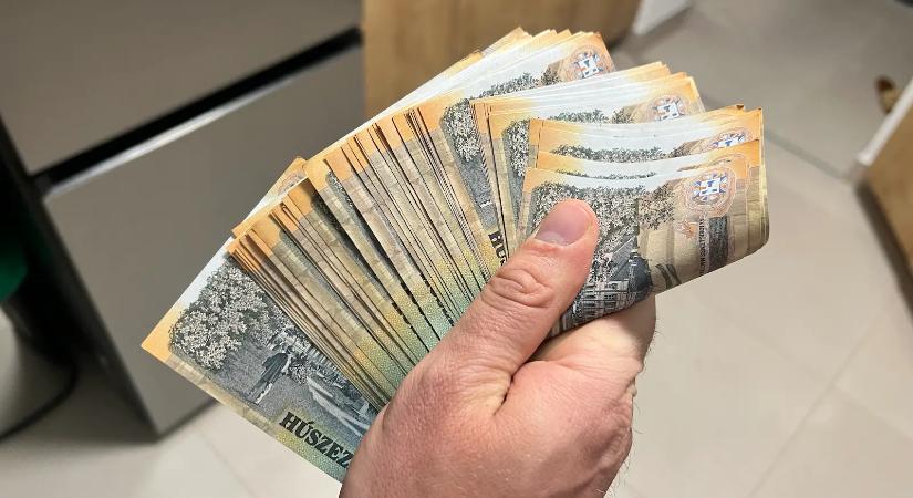 Nem elég, hogy grátisz szerencsét, még egy raklap pénzt is kaphat ez a 4 csillagjegy február 25-től