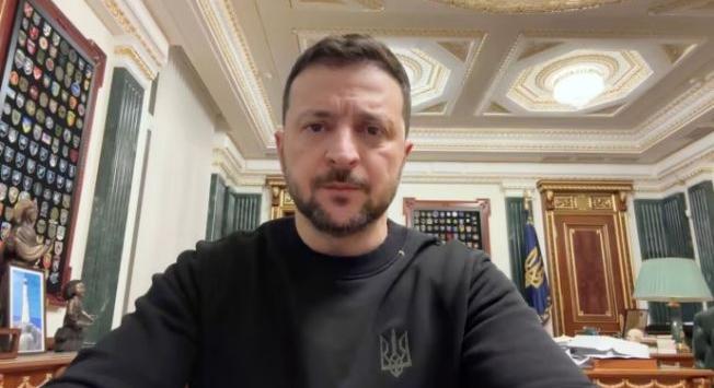 A sikeres közösségek tapasztalatait Ukrajna-szerte alkalmazni fogjuk, a védelemtől a helyreállításig – Zelenszkij