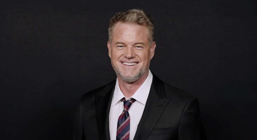 Meghalt Eric Dane, a Grace Klinika Mark Sloanja