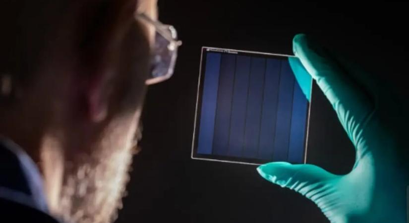 Milyen SSD? 10 000 évig eltárolja az adatokat a Microsoft üveglapja