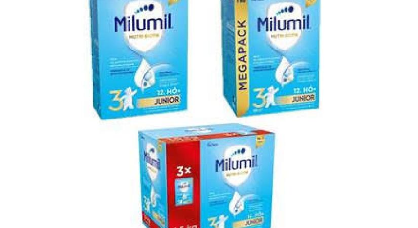 Újabb mérgező anyatej-kiegészítő tápszerek tűnnek el a polcokról