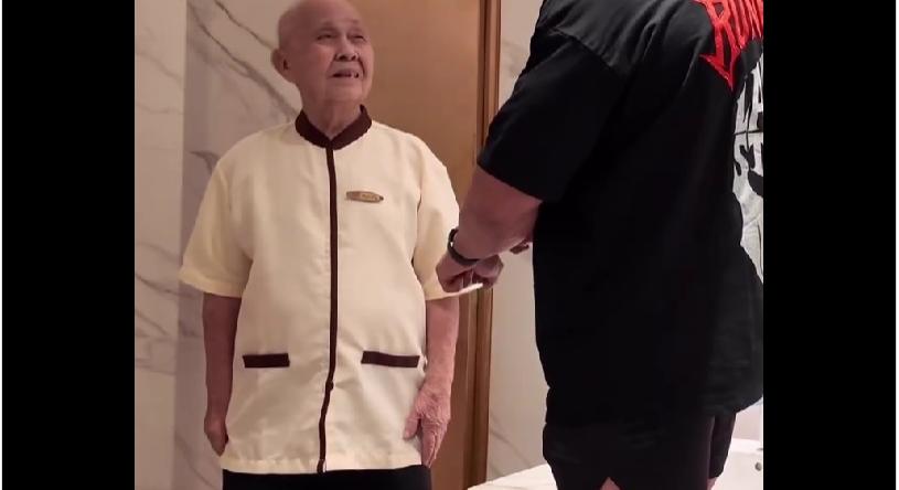 91 éves és napi 12 órát dolgozik - generációs leckék a munka világából