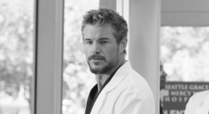 Elhunyt Eric Dane, a Grace klinika és az Eufória sztárja