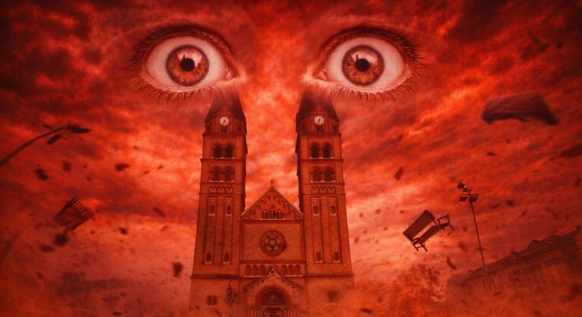 Kiadták a riasztást! Brutális, mi csaphat le Szabolcsra!