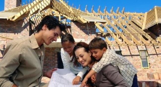 KSH: az átadott lakások száma csökkent, az engedélyezetteké nőtt 2025-ben