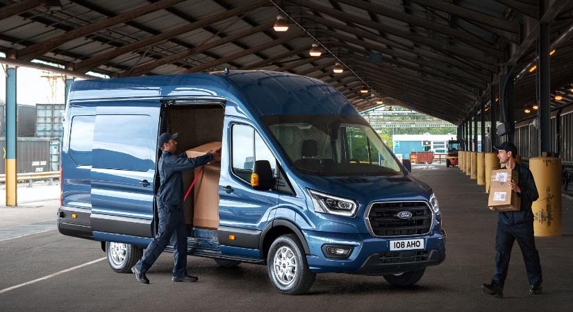 Ezek a legnépszerűbb használt haszonjárművek Magyarországon