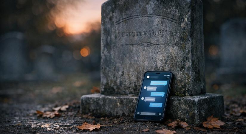 A Meta olyan funkción dolgozik, ami a halálod után átvenné a Facebookod kezelését